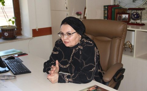 Sədr müavini barəsində deyilənlərə aydınlıq gətirdi