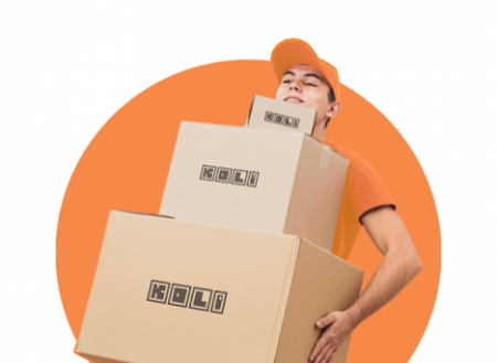 Koli.az şirkəti ancaq NARAZILIQ YARADIR... - İTTİHAM