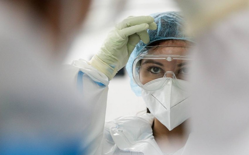 Azərbaycanda koronavirusa ən az yoluxmanın qeydə alındığı ərazi açıqlanıb