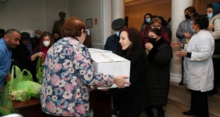 AMEA-nın Rəyasət Heyətinin maaşları artırılıb, əməkdaşların- alimlərin əməkhaqqı isə artırılmayıb - Səbəb nədir?..