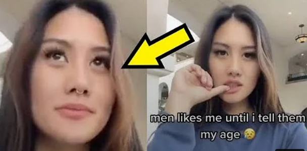 20 yaşlı kimi görsənən qadının əsl yaşını bilənlər ŞOK olur - Oğlanlar 