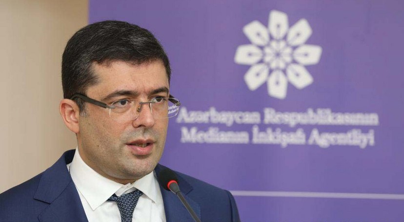 Əhməd İsmayılov: