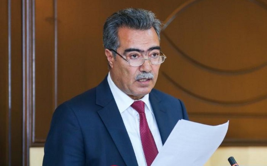 Vüqar Səfərli ilə birgə ittiham olunan şirkət rəhbəri apellyasiya şikayəti verib