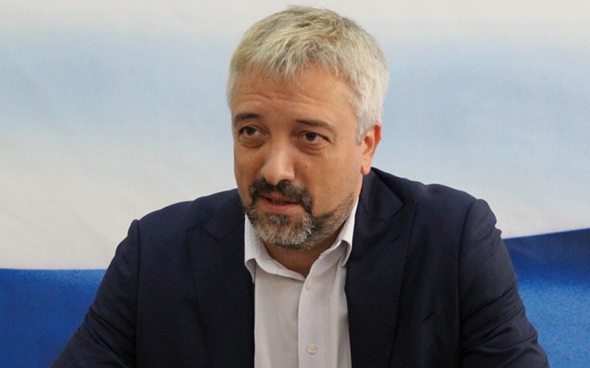 Yevgeni Primakovun nəvəsi Qazaxıstanın yeni naziri ilə əməkdaşlıqdan imtina edib