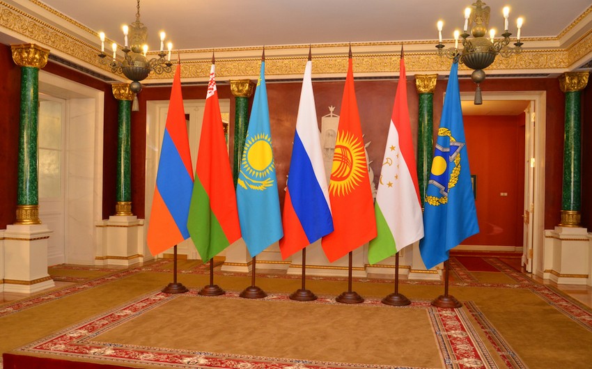 Sabah KTMT Nazirlər Şurasının növbədənkənar toplantısı keçiriləcək