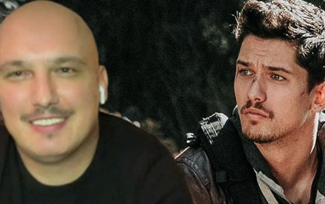 “Arka Sokaklar”ın aktyoru xərçəngə qalib gəldi