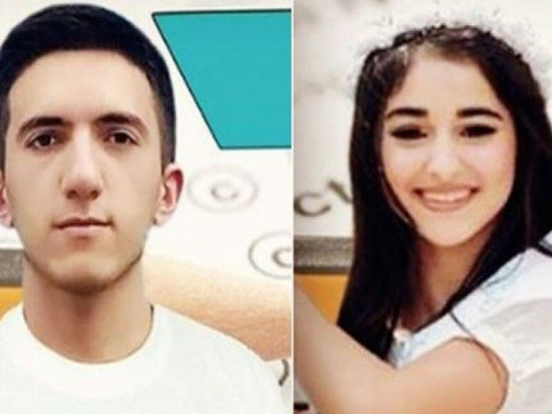 Gəncədə sevgilisini zibilliyə atan Sərdardan xəbər var