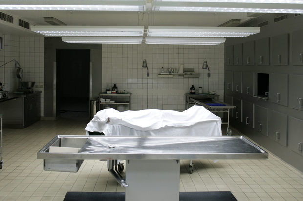 В Мингячевире в квартире найдено тело мужчины