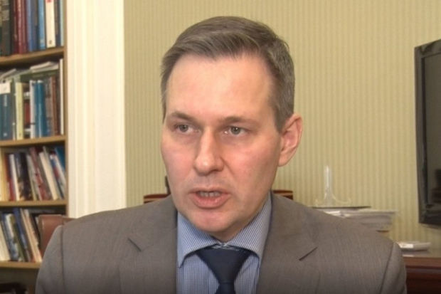 Армения находится на территории тюркского мира, в Ереване должны это понять - ИНТЕРВЬЮ ИЗ РФ