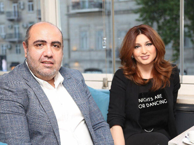 Oqtaydan Dilarəyə: 