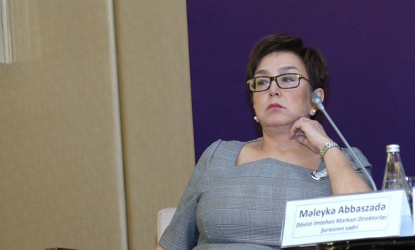 DİM sədri buraxılış imtahanlarının tədris ili başa çatmadan keçirilməsinə aydınlıq gətirib