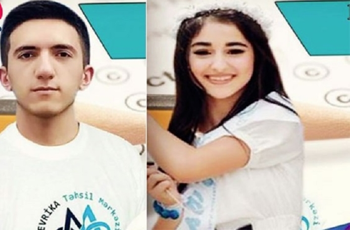 Sevgilisini öldürən: “Pərvinin meyiti evdə ola-ola, anamı ad gününə apardım”