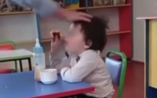 5 QHT azyaşlının döyülməsi ilə bağlı MÜRACİƏT YAYDI