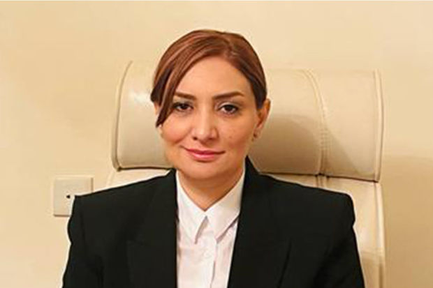 Назначен новый главный врач клинического роддома №5