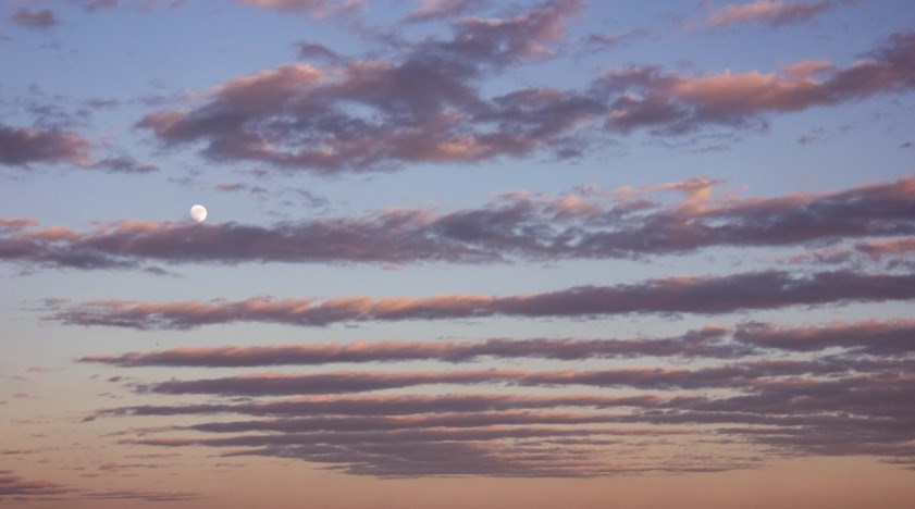 Azərbaycanda havanın sabitləşəcəyi vaxt açıqlanıb