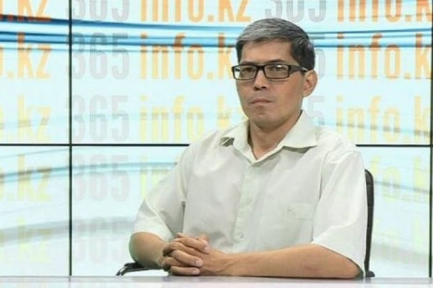 Замир Каражанов: Мы могли справиться своими силами - ИНТЕРВЬЮ ИЗ КАЗАХСТАНА