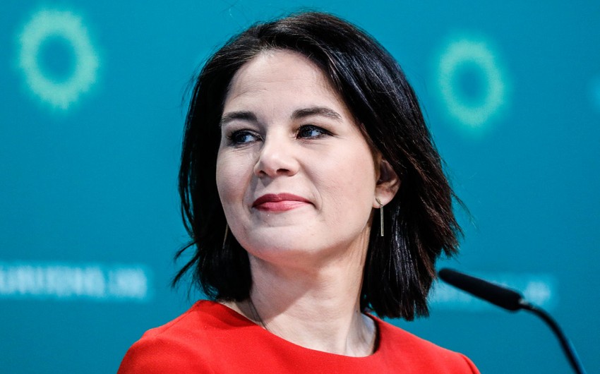 Almaniya XİN başçısı Ukraynaya səfər edəcək