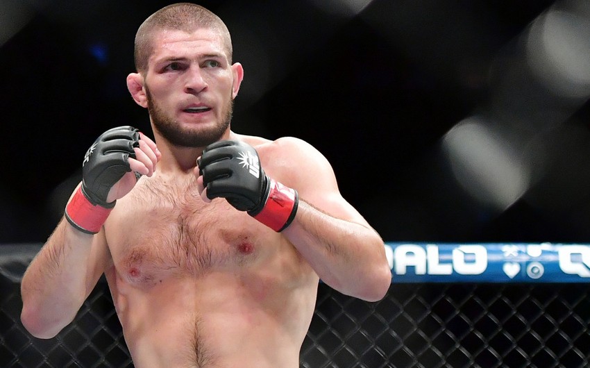 Həbib Nurməhəmmədov koronavirusa yoluxub