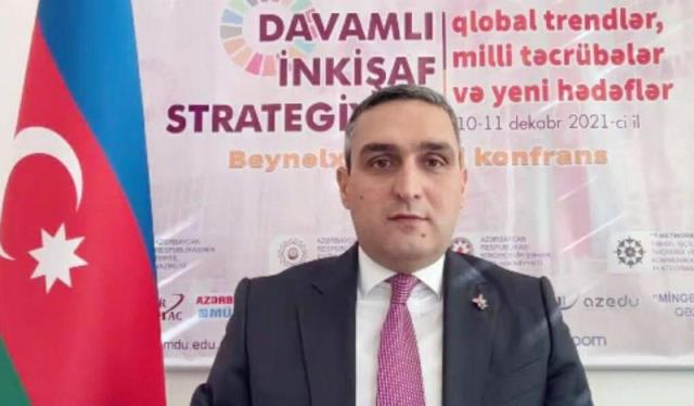 MDU müasirləşmə mərhələsində: yeni  hədəflər və əsas nailiyyətlər