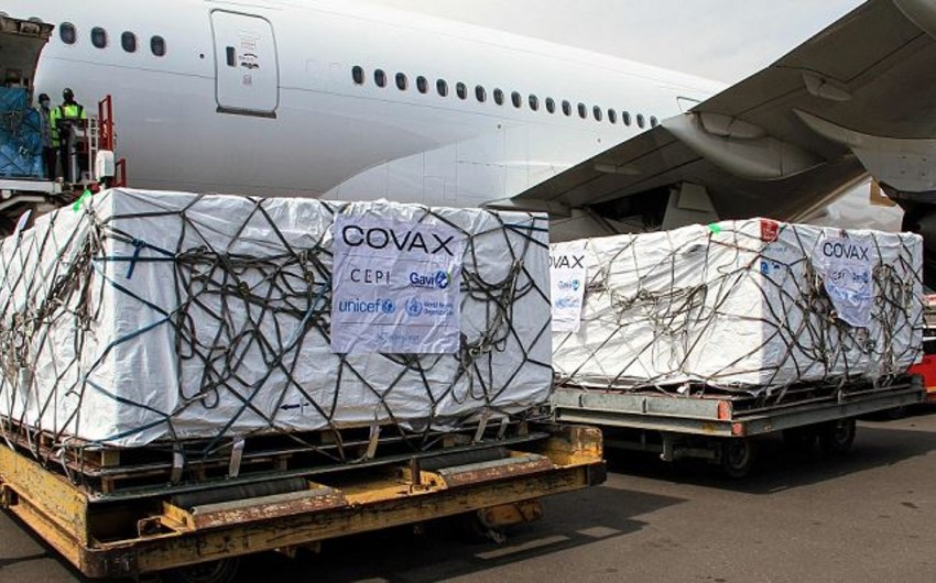 Uqanda hakimiyyəti 400 min doza koronavirus peyvəndini məhv edib