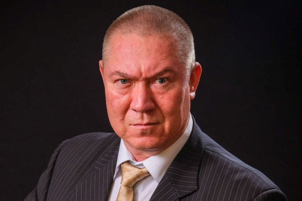 Руслан Саринов-Борджигин: Мы ценим поддержку тюркских государств - ИНТЕРВЬЮ