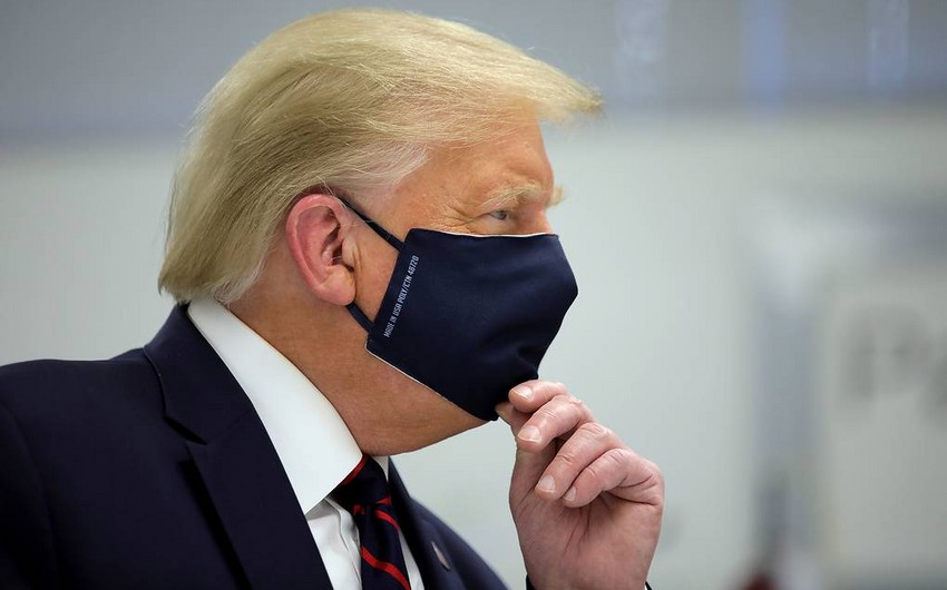 Donald Tramp Texasda mitinq keçirməyi planlaşdırır