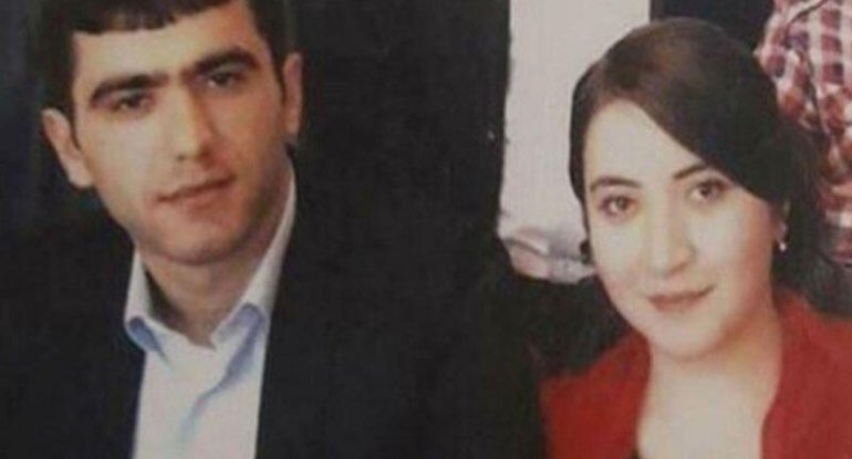 Şöbədə öldürülən Xanım qətldən əvvəl nə demişdi? - Polkovnik-leytenantın ifadəsi