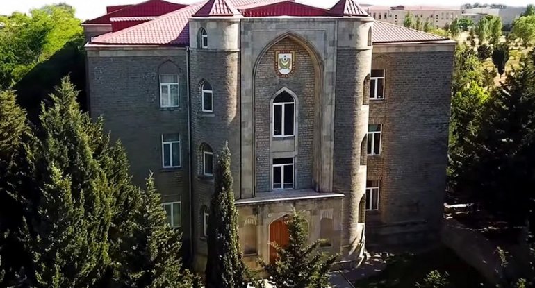 Hərbi Akademiyada doktorant olmaq istəyənlərin NƏZƏRİNƏ