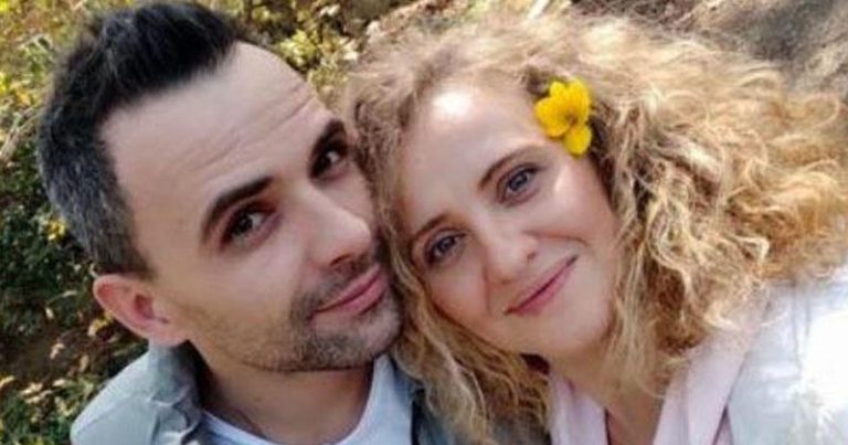 Bank işçisi arvadını öldürüb, sonra da özünü vurdu – VİDEO – FOTO