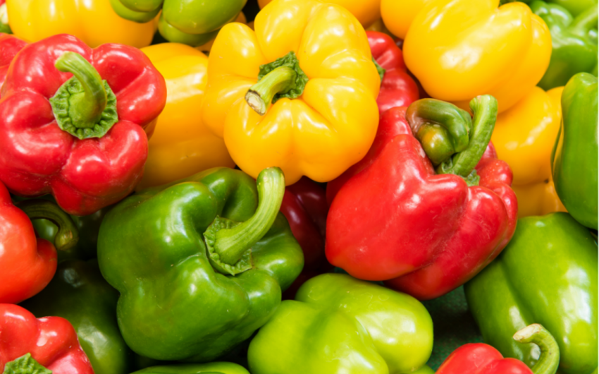 İrandan Azərbaycana gətirilən bibərdə virus aşkarlanıb