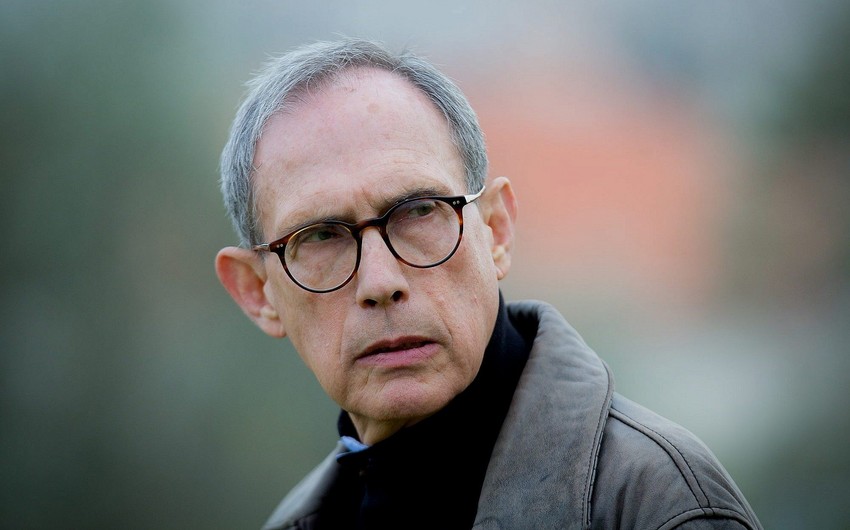 İsrail ABŞ-da sinaqoqda baş verən hadisəni yaxından izləyir