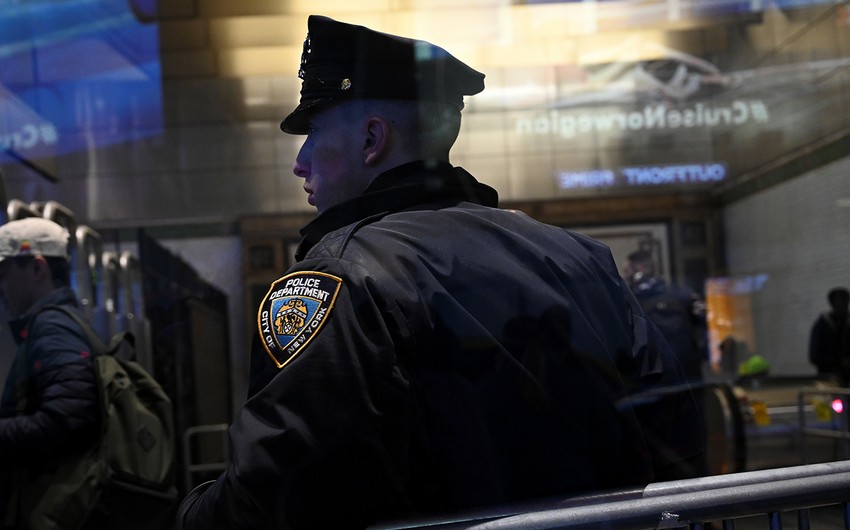 ABŞ-da polis reanimasiyada olan xəstəni güllələyib