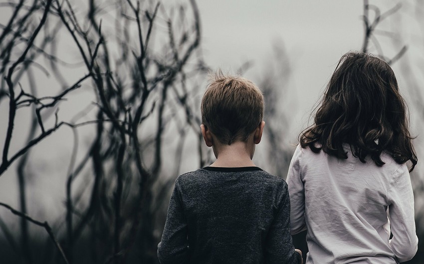 DİN: Şamaxıda baxımsız qalan uşaqlarla bağlı fakt nəzarətə götürülüb