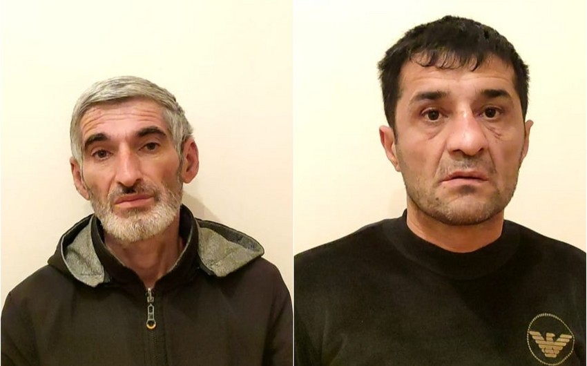 Lənkəranda 11 kiloqramdan artıq narkotik və silahlar aşkarlanıb