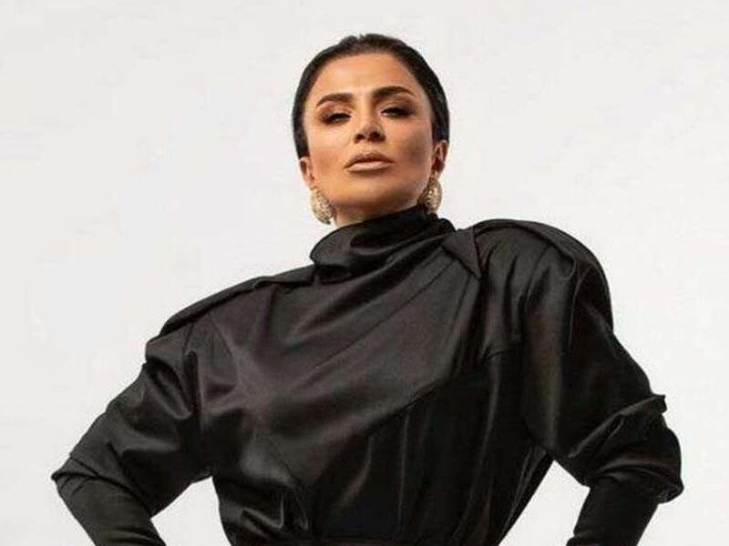 Aynur Dadaşovaya ağır itki