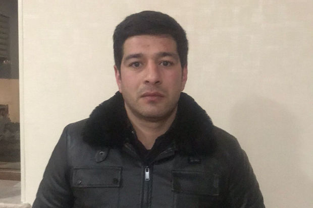 Задержан севший за руль после употребления марихуаны водитель - ФОТО