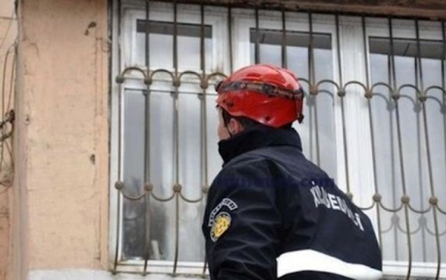 Ötən sutka 4 nəfər xilas edilib - FHN