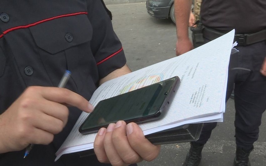 Şəmkirdə karantin rejimini pozan SPA mərkəzi aşkarlanıb