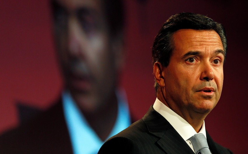 İsveçrədə bank sədri karantin qaydalarını pozduğuna görə istefaya gedib