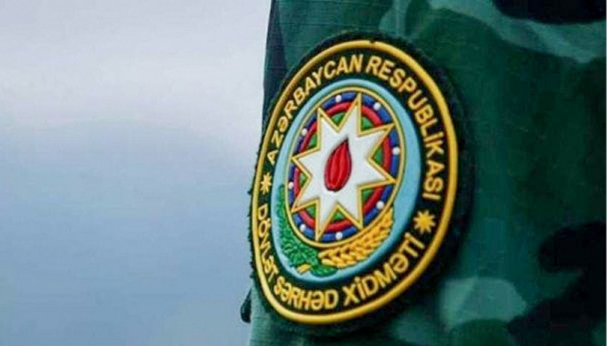 İrandan 3 yeniyetmənin Azərbaycana qanunsuz keçməsinin qarşısı alınıb