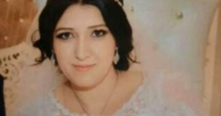 Qayınata gəlinini doğrayıb zibilliyə atmağından elə rahat danışdı ki… – VİDEO