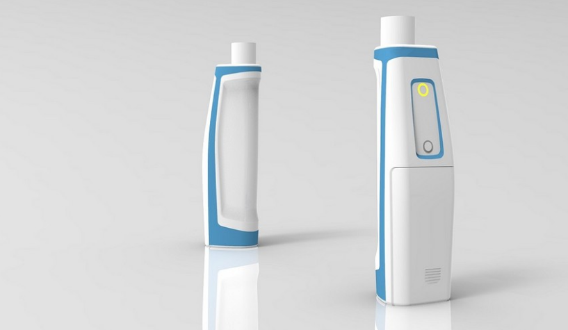 Finlandiyada 45 saniyəyə koronavirusu aşkarlayan cihaz icad edilib