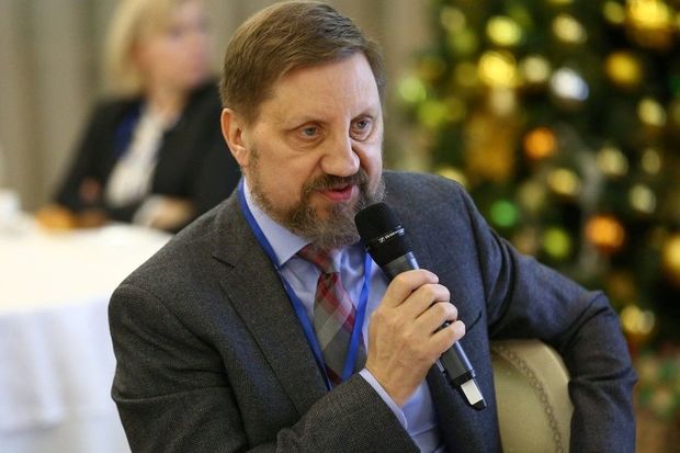 Николай Кульбака: Закрытые границы никогда не приводили к росту экономики - ИНТЕРВЬЮ ИЗ РФ