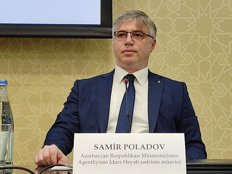 Şuşada mina təhlükəsi yoxdur, şəhər partlayıcı sursat və minalardan təmizlənib - ANAMA