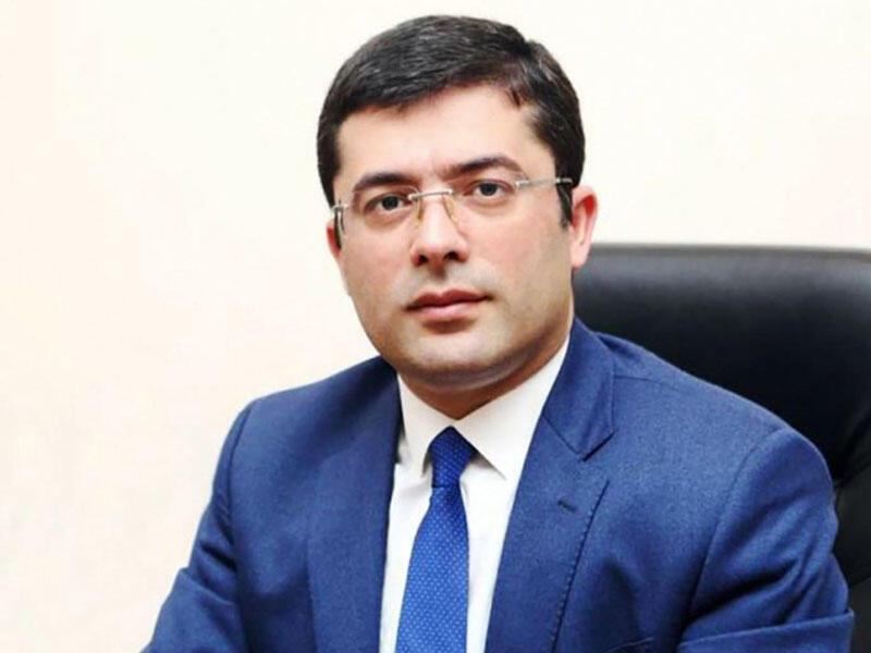 Prezident İlham Əliyevin çağırışı jurnalistlərin peşəkar məsuliyyətini daha da artırır - Əhməd İsmayılov