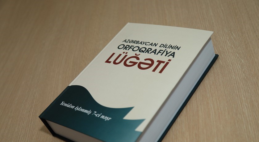 “Hörümçək” sözünün lüğətə salınmamasına görə məsuliyyət daşıyanların adları açıqlanıb