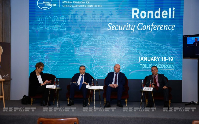 Fərid Şəfiyev: “Azad edilmiş ərazilərdə kütləvi məzarlıqlar aşkarlanıb”