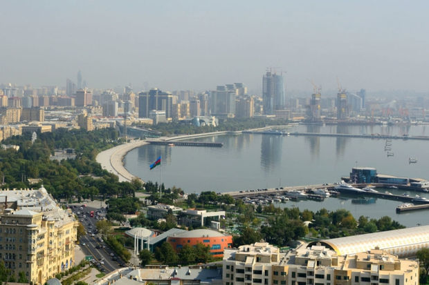 Представители общественности Азербайджана направили обращение к президенту Франции