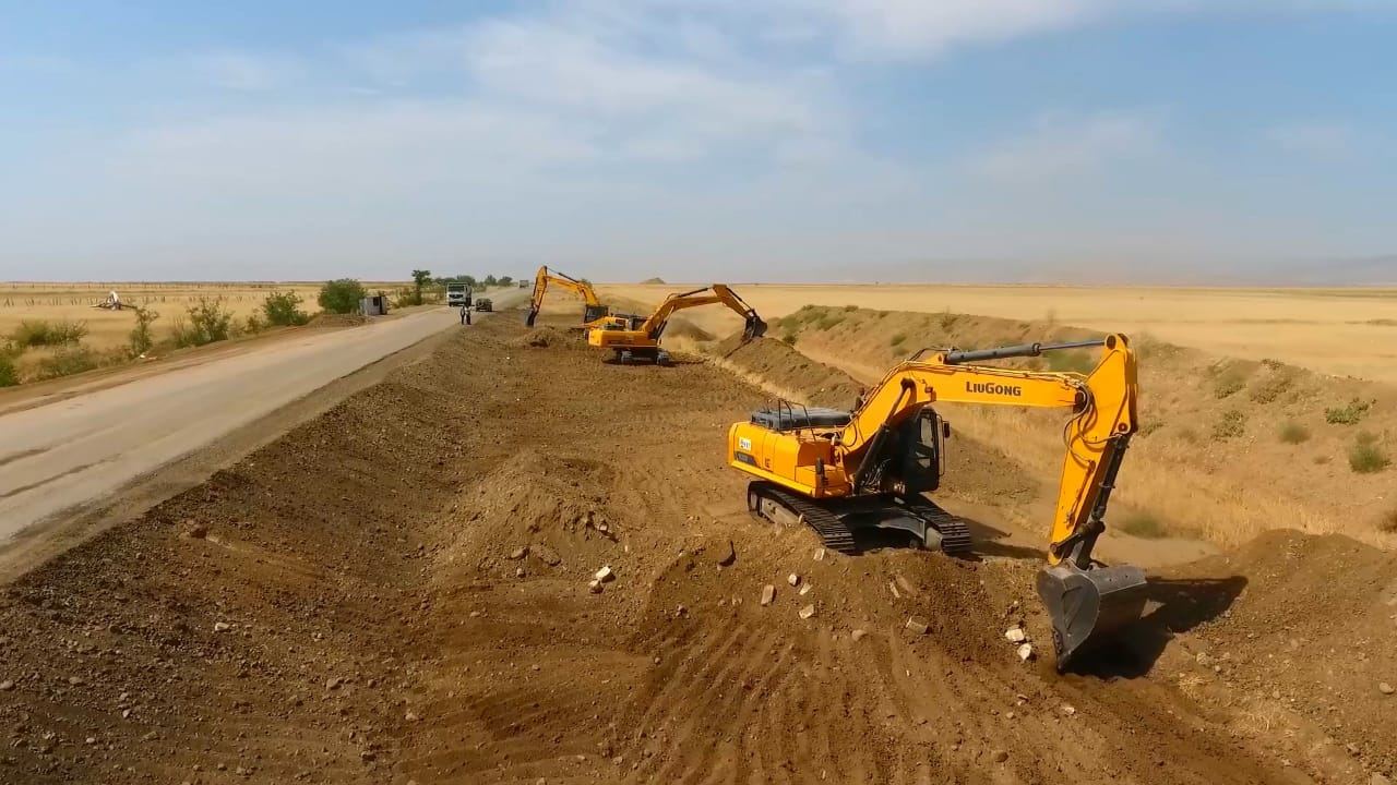 Azad edilmiş ərazilərin bərpası dövlət siyasətinin başlıca istiqamətlərindən biridir - TƏHLİL