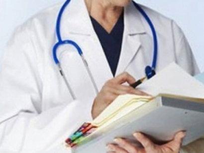 Ötən il Azərbaycanda daha çox yayılan xəstəliklər açıqlanıb